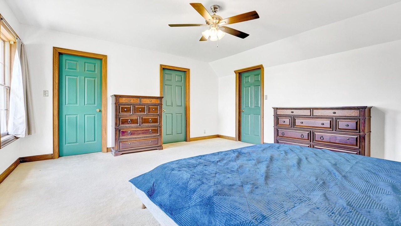 Photo of Bedroom in Niagara Falls