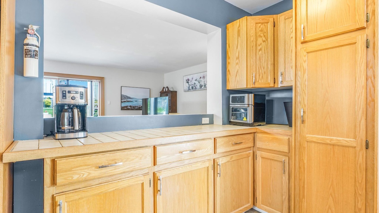 Photo of Kitchen in Niagara Falls