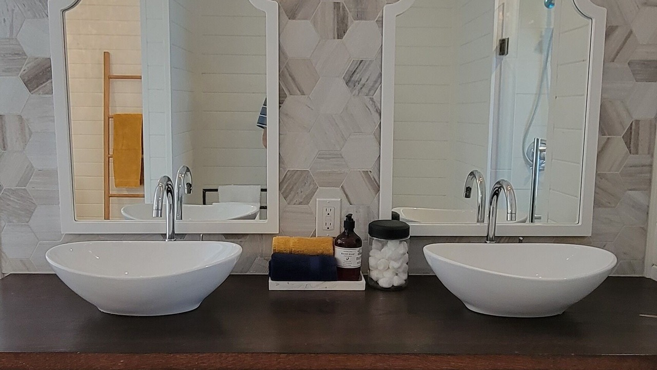 Photo of Bathroom in Cardston