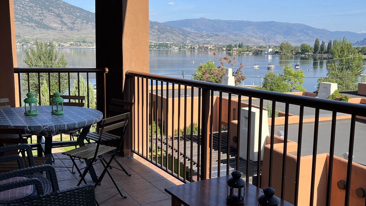 Photo of Outdoor in Osoyoos