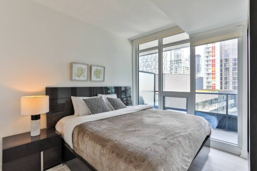 Photo of Bedroom in CityPlace
