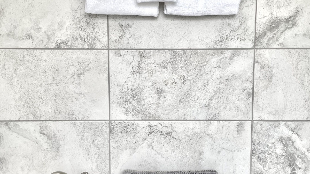 Photo of Bathroom in South Pandosy