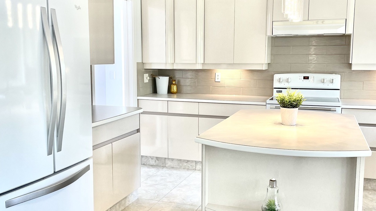 Photo of Kitchen in South Pandosy