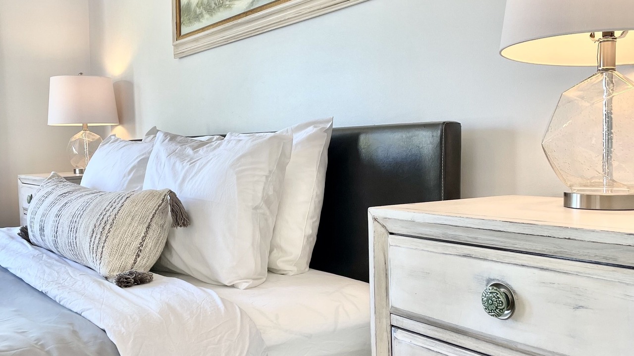 Photo of Bedroom in South Pandosy