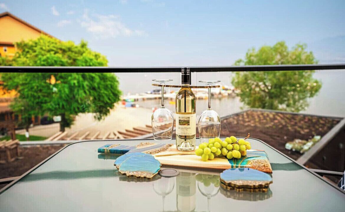 Photo of Outdoor in Westbank