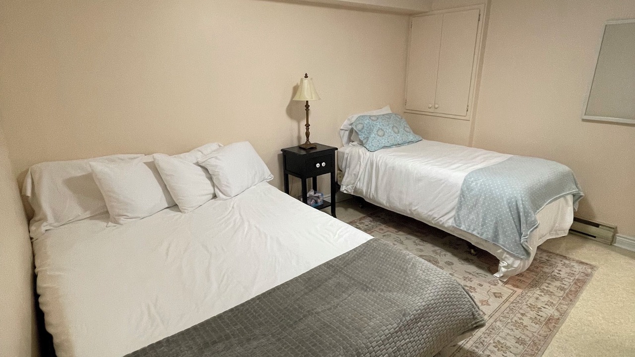 Photo of Bedroom in St. Andrews