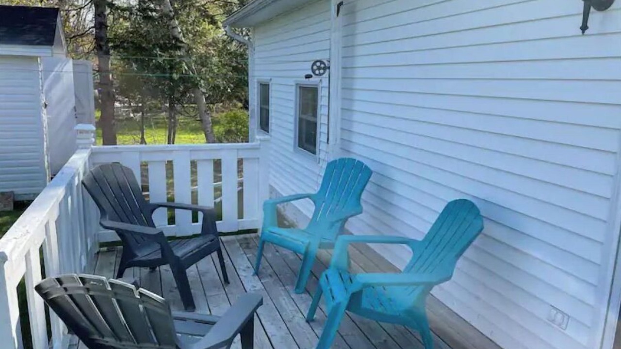 Photo of Outdoor in St. Andrews