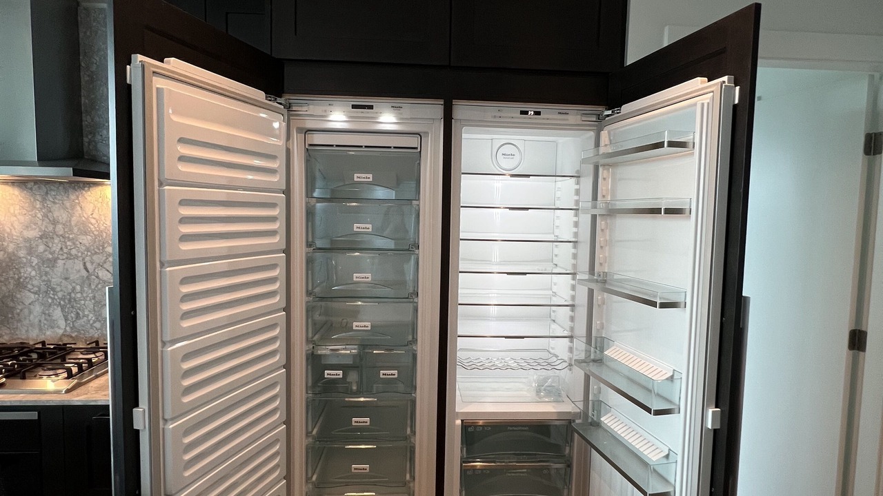 Photo of Kitchen in White Rock