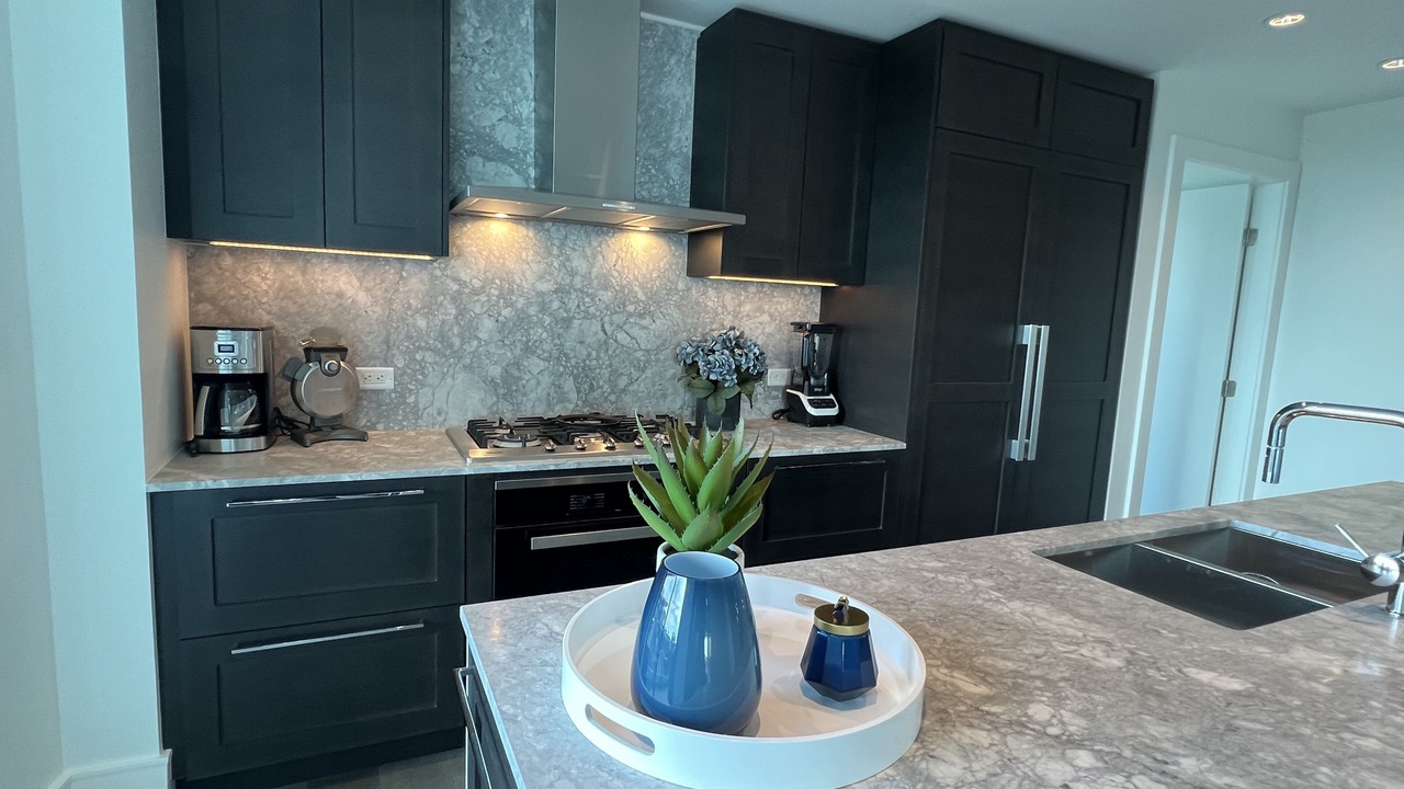 Photo of Kitchen in White Rock