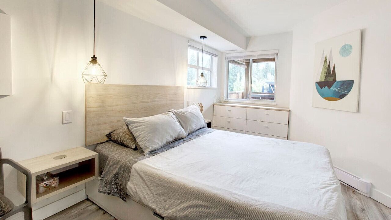 Photo of Bedroom in Village North
