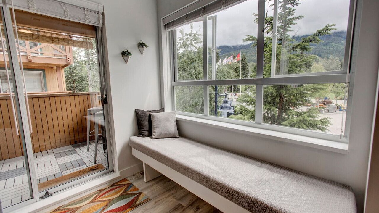 Photo of Livingroom in Village North