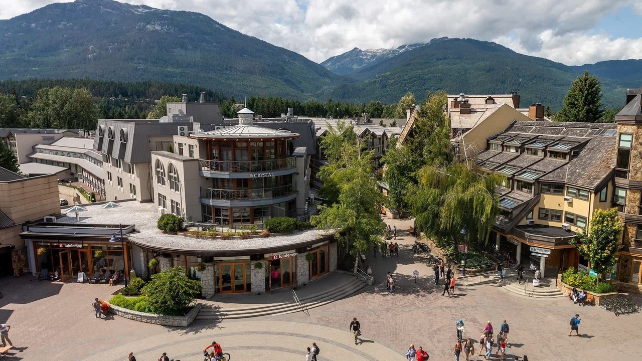 Photo of Others in Whistler Village
