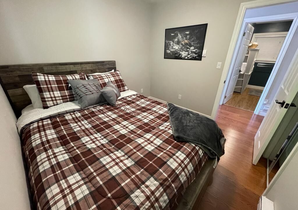 Photo of Bedroom in Dunchurch