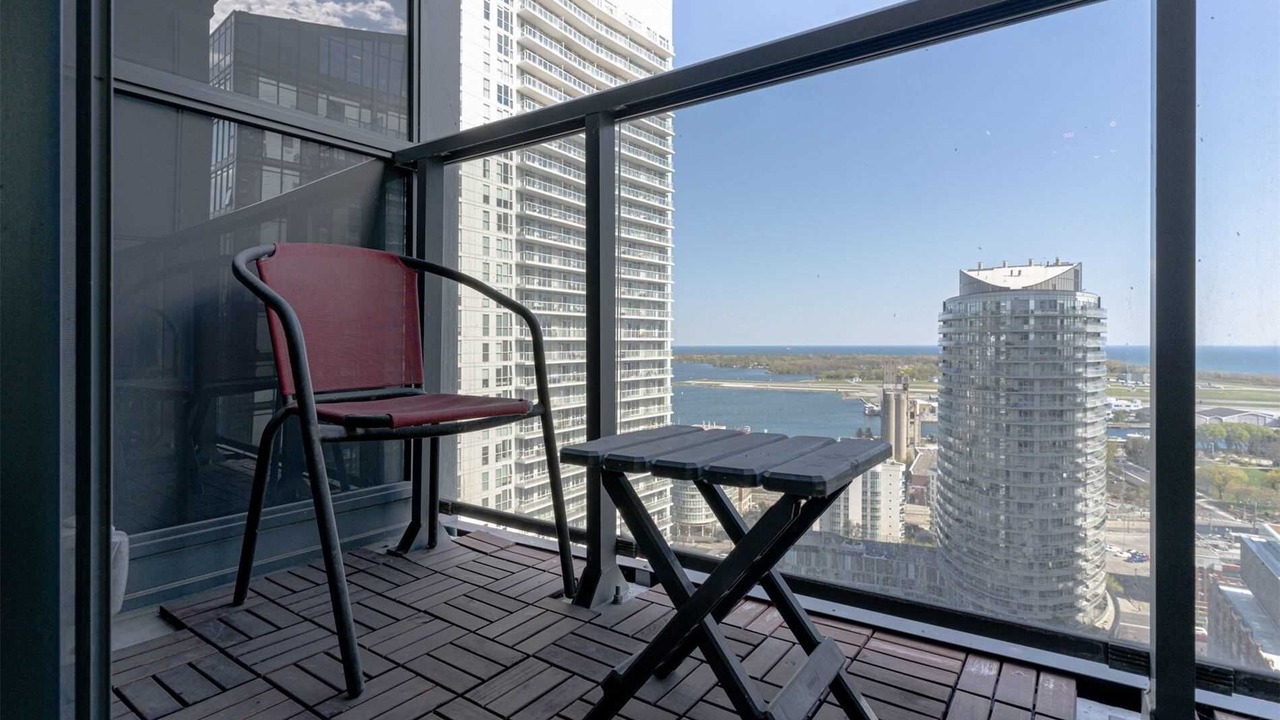 Photo of Outdoor in CityPlace
