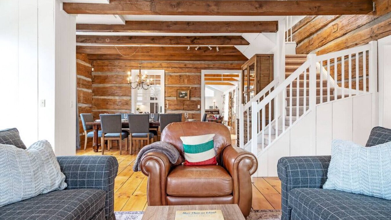 Photo of Livingroom in Grey Highlands