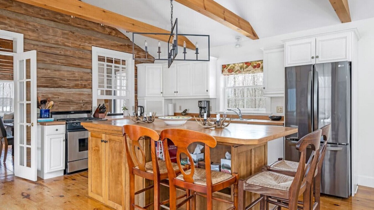 Photo of Kitchen in Grey Highlands