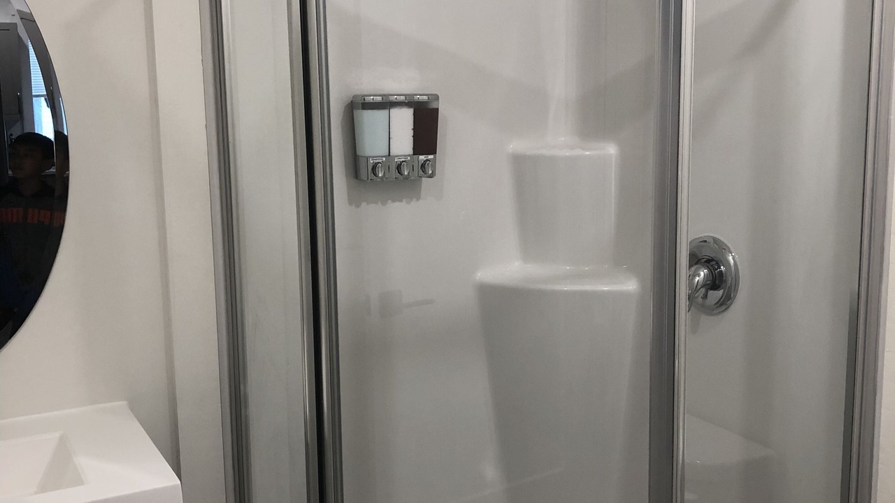 Photo of Bathroom in Bracebridge