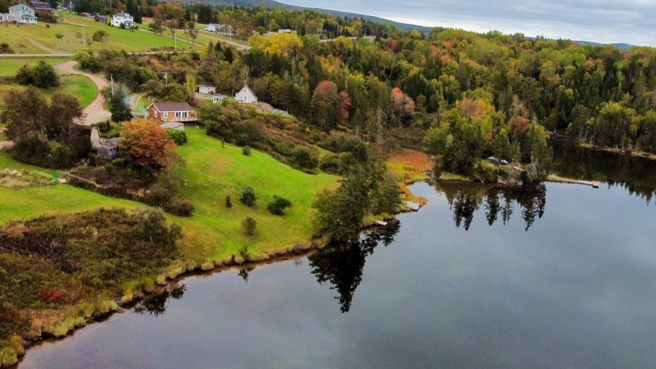 Photo of Outdoor in Cape Breton Island