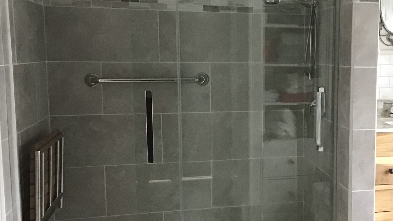 Photo of Bathroom in Cape Breton Island