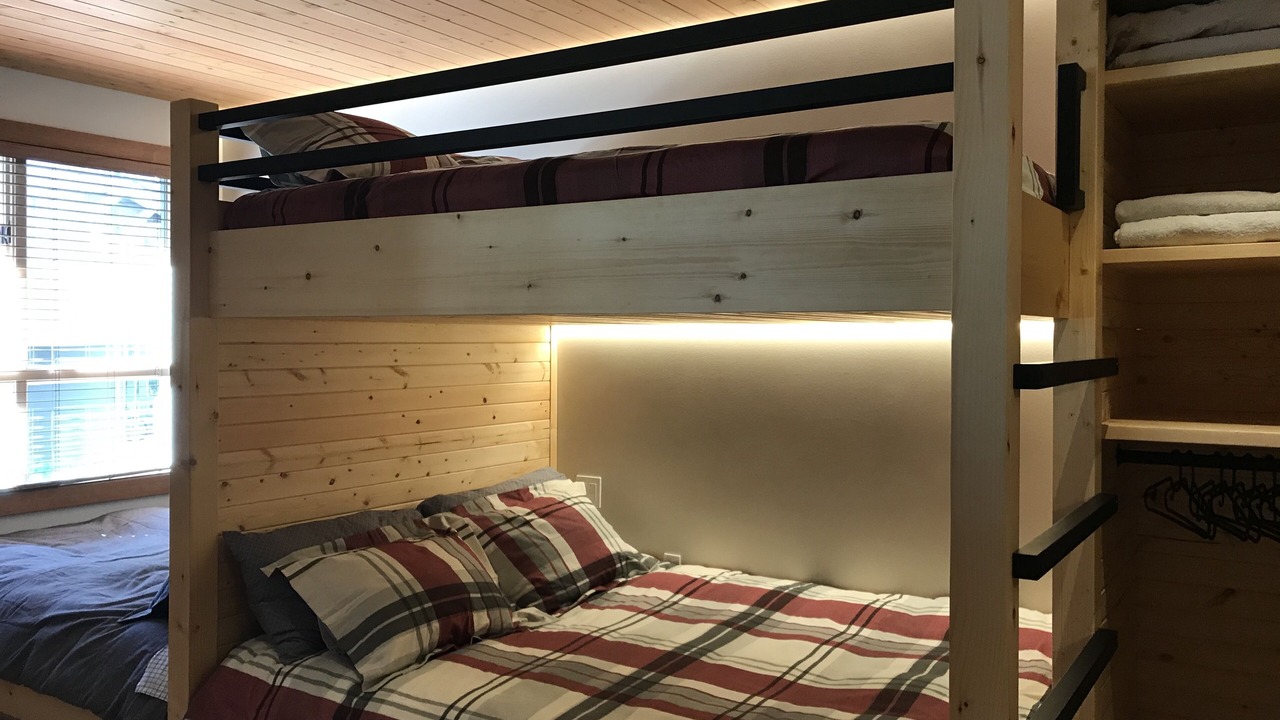 Photo of Bedroom in Alta Vista