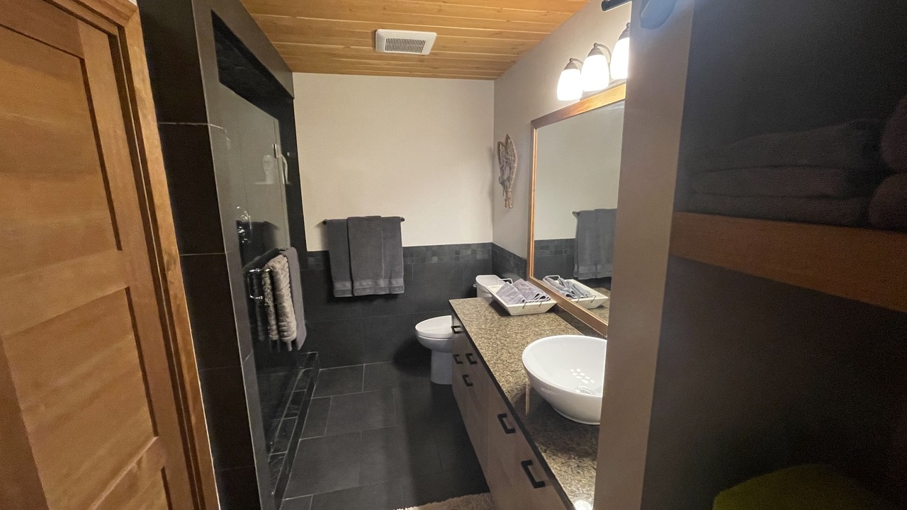 Photo of Bathroom in Alta Vista
