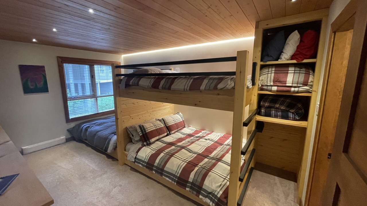 Photo of Bedroom in Alta Vista