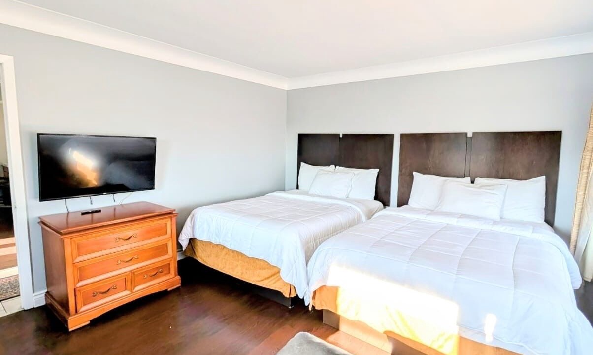 Photo of Bedroom in Niagara Falls