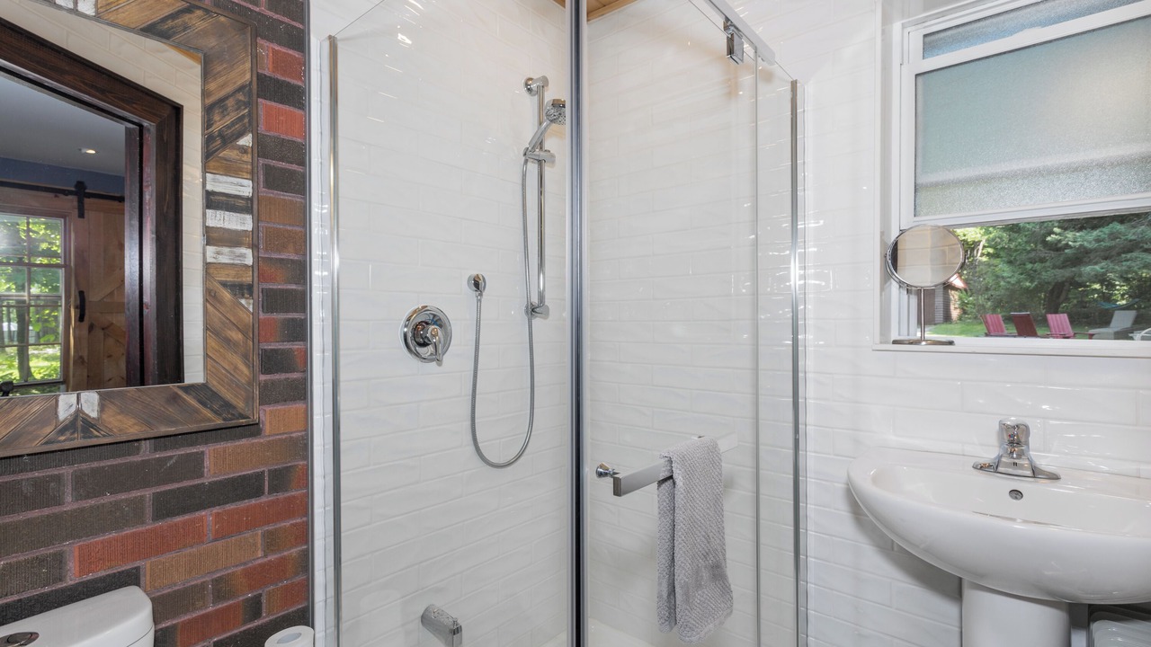 Photo of Bathroom in Windermere
