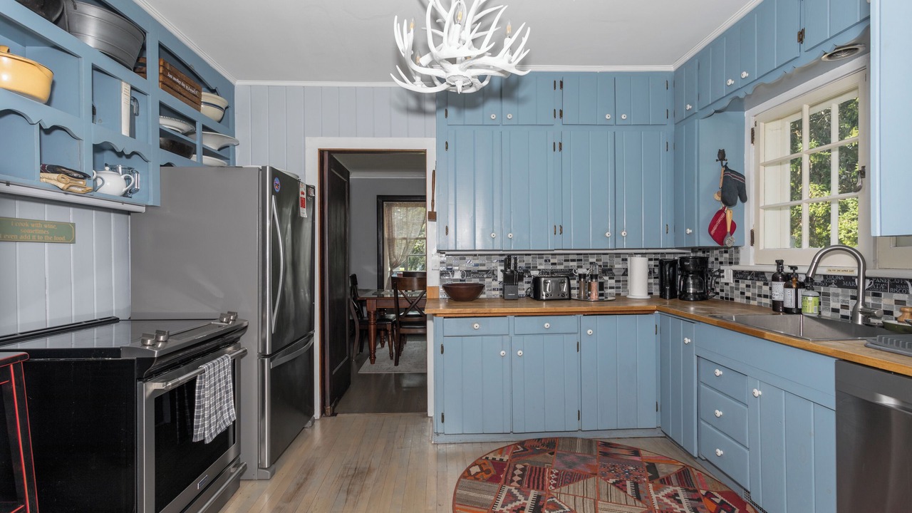 Photo of Kitchen in Windermere