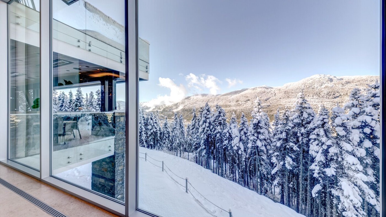 Photo of Others in Whistler Creekside