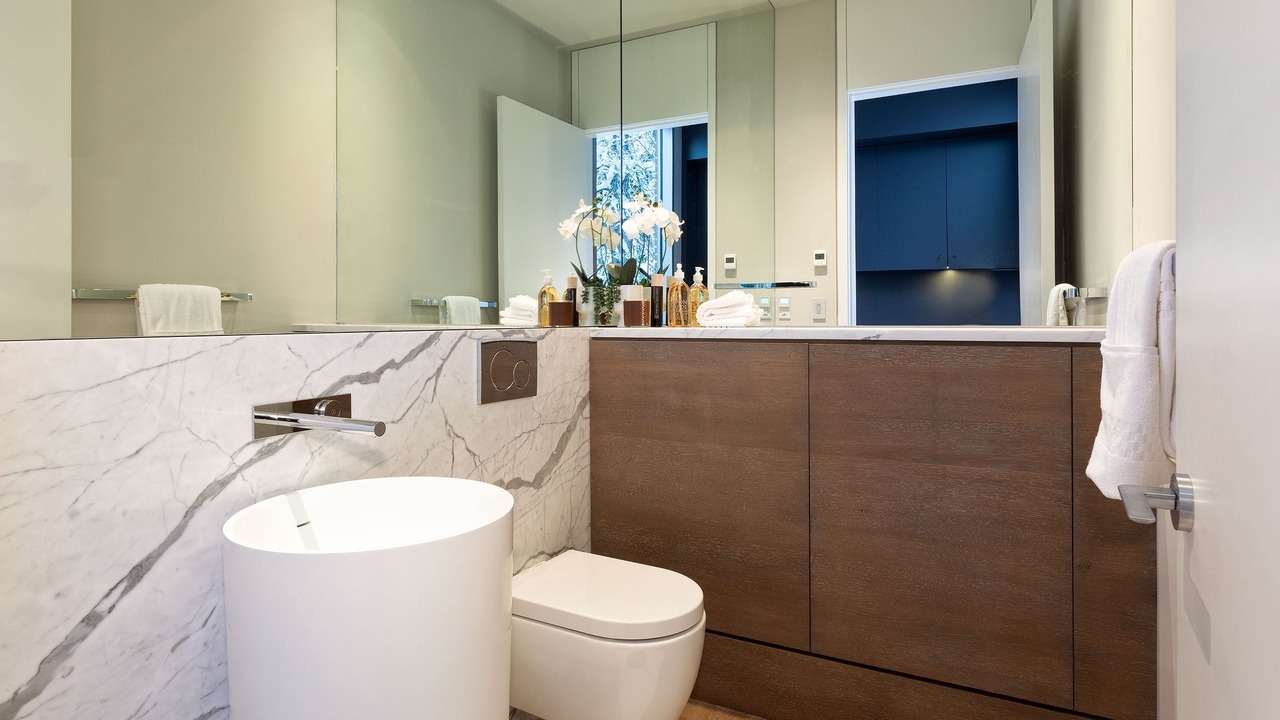 Photo of Bedroom in Whistler Creekside