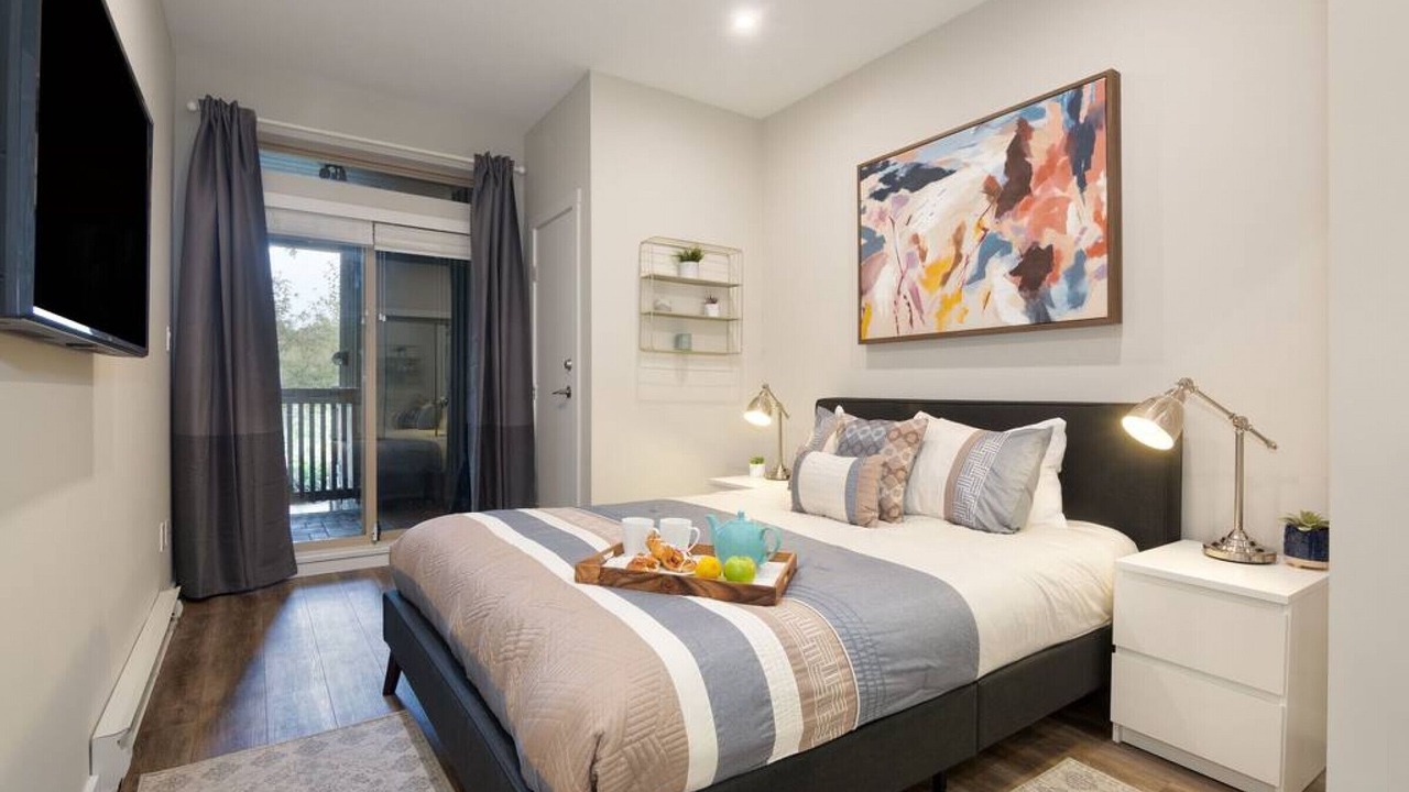 Photo of Bedroom in Village North