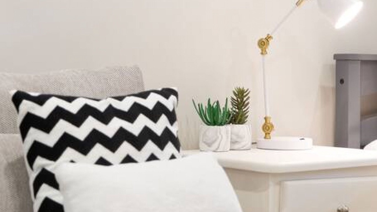 Photo of Bedroom in Village North