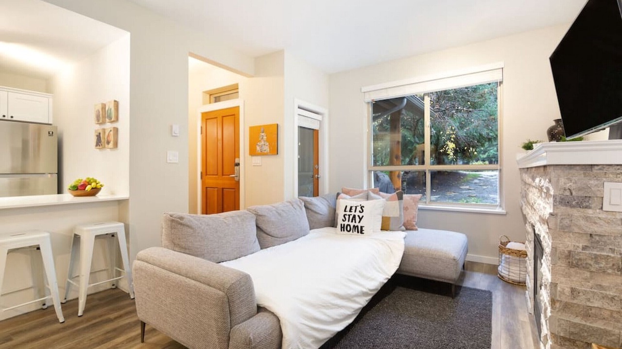 Photo of Livingroom in Village North