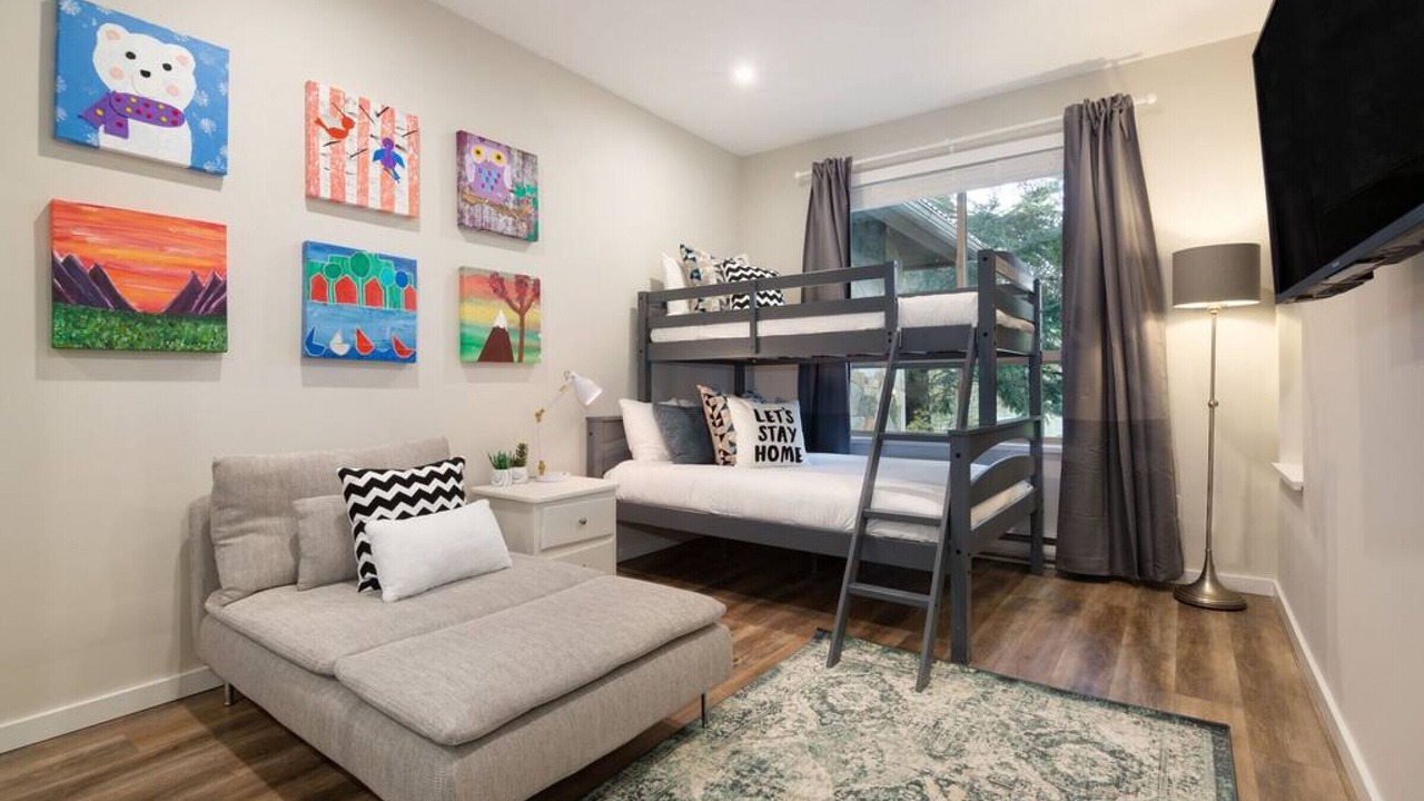 Photo of Bedroom in Village North