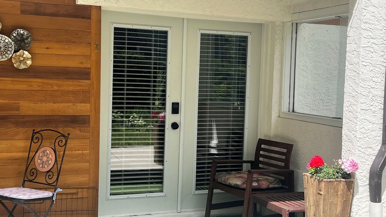 Photo of Patio Balcony in South Central