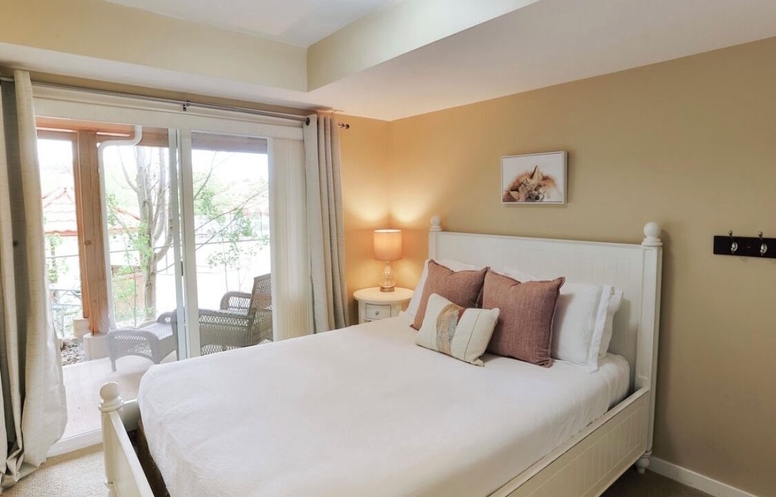 Photo of Bedroom in Central Okanagan