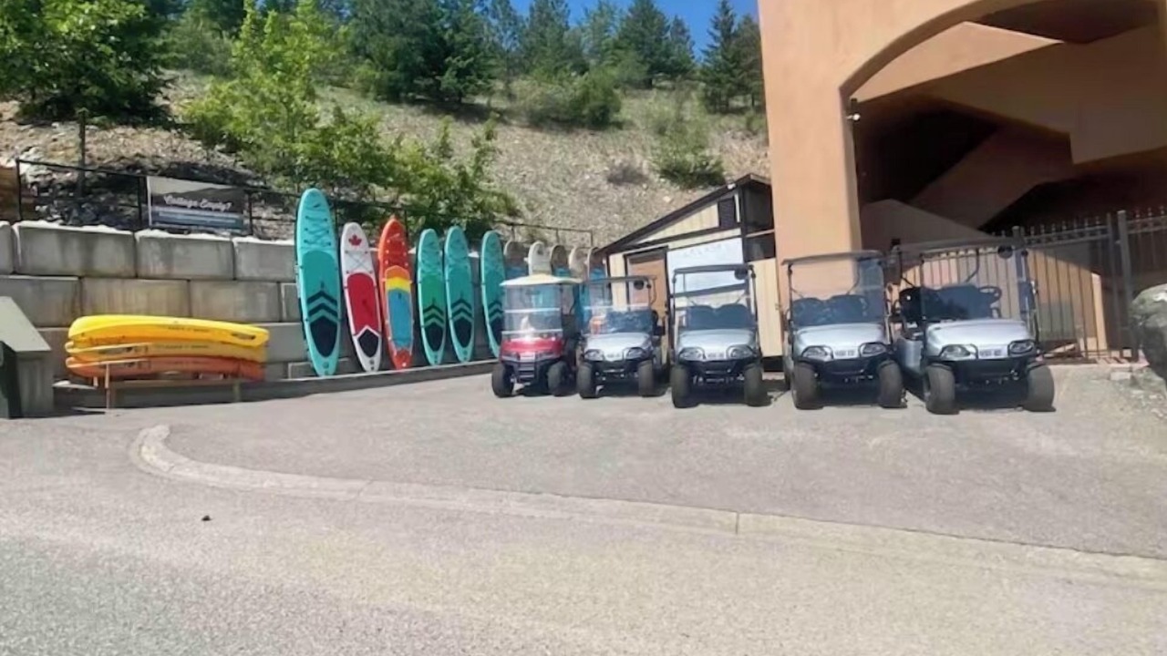 Photo of Outdoor in Central Okanagan