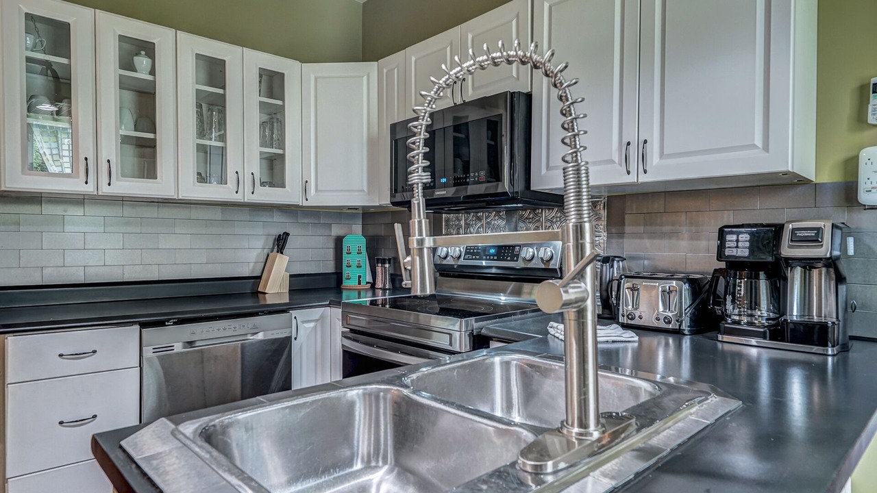 Photo of Kitchen in Carbonear