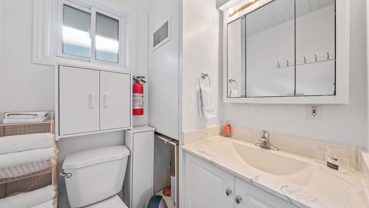 Photo of Bathroom in Innisfil