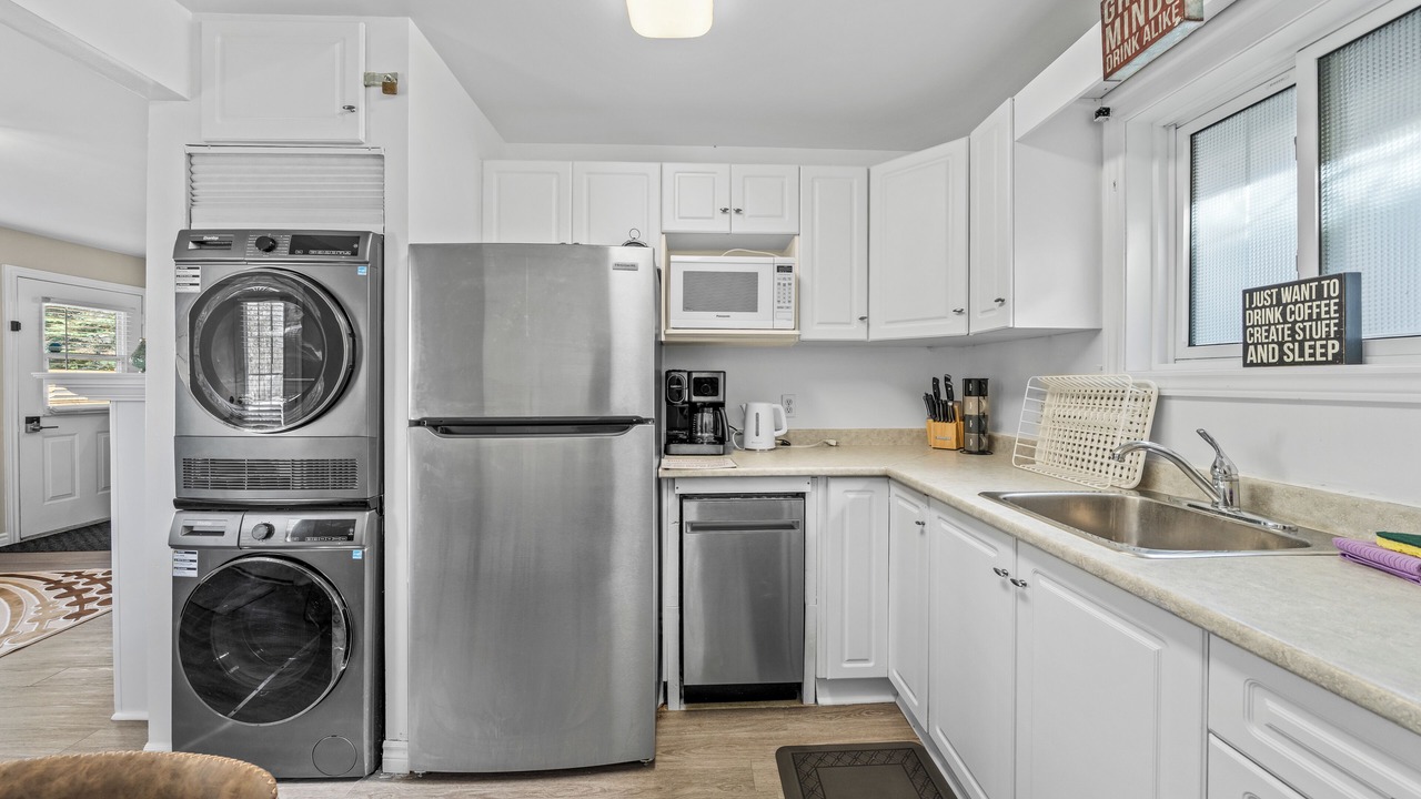 Photo of Kitchen in Innisfil