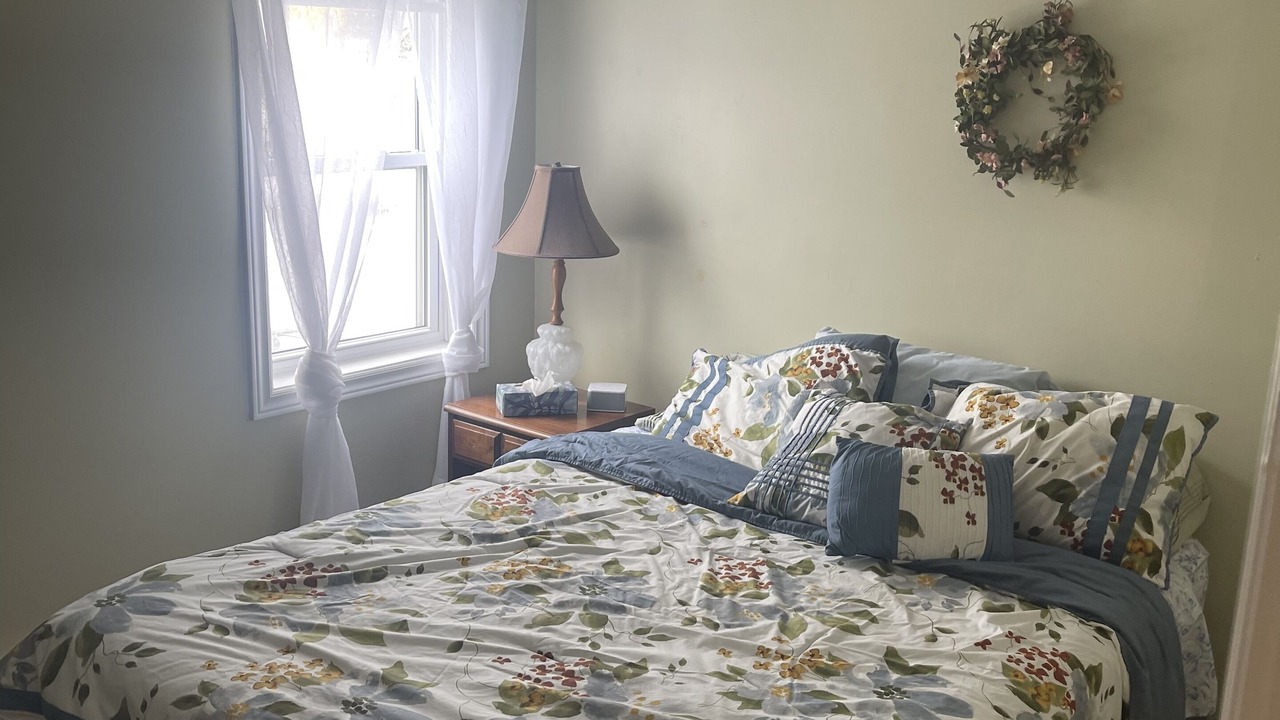 Photo of Bedroom in Port Hood