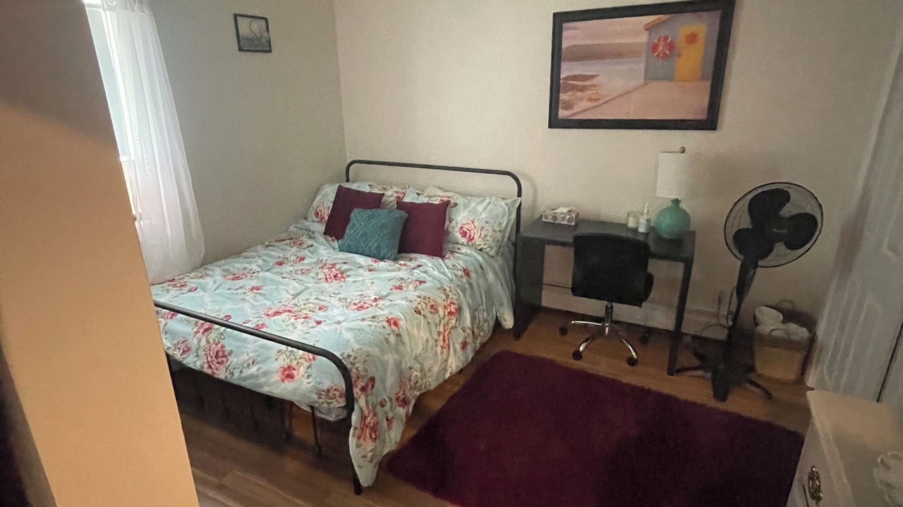 Photo of Bedroom in Port Hood