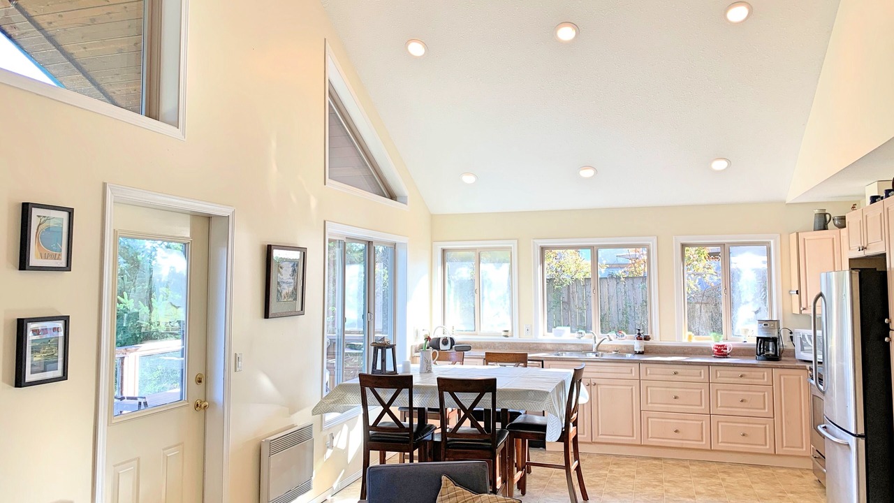 Photo of Kitchen in Regional District of Nanaimo