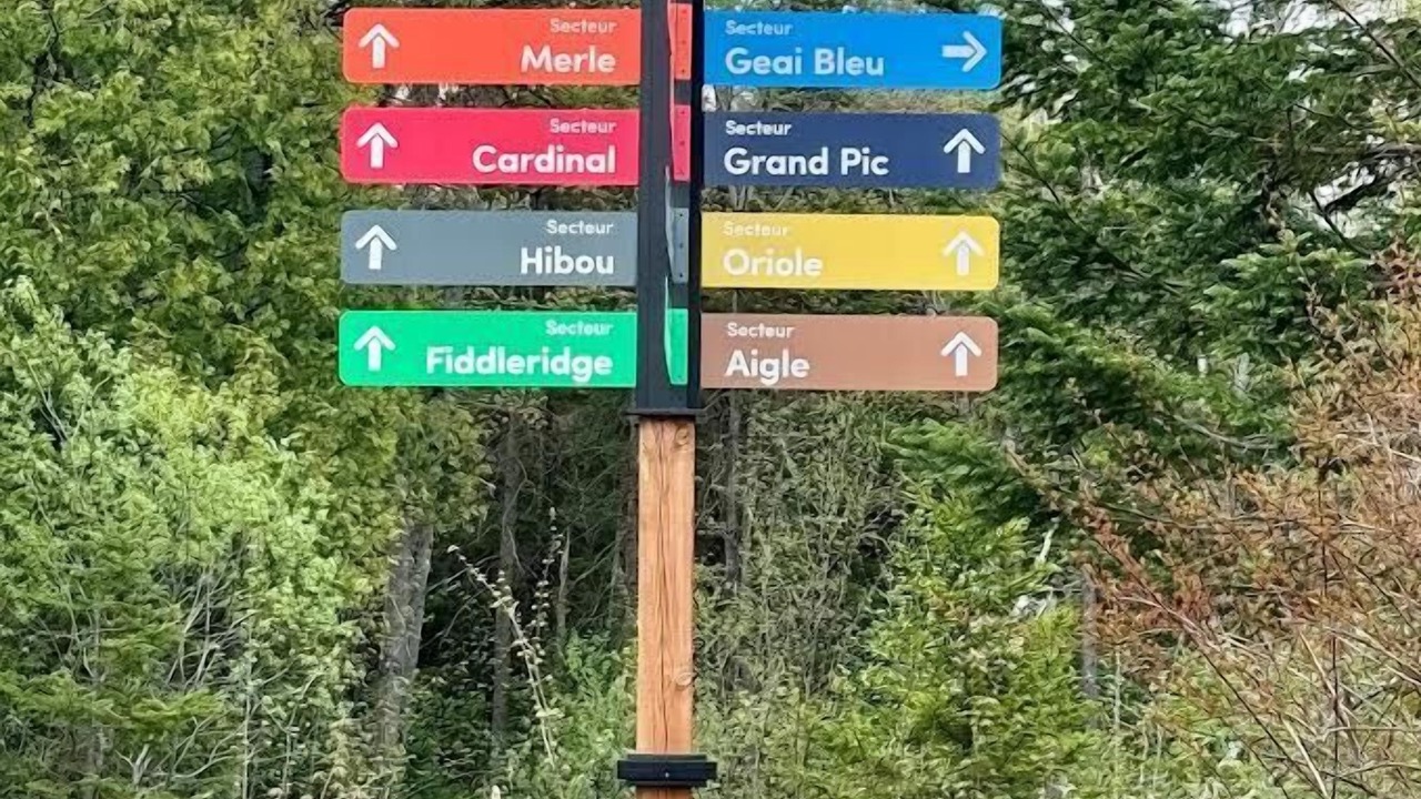Photo of Outdoor in Fiddler Lake Resort
