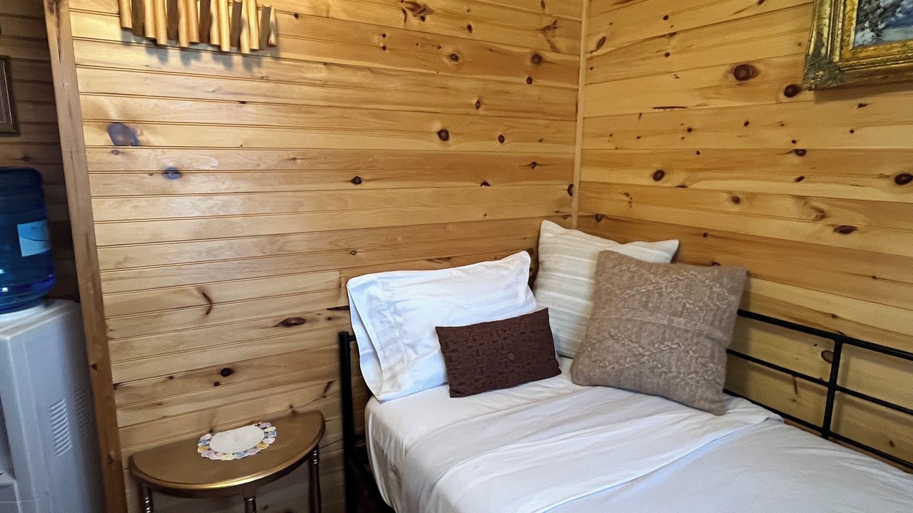 Photo of Bedroom in Margaree Harbour