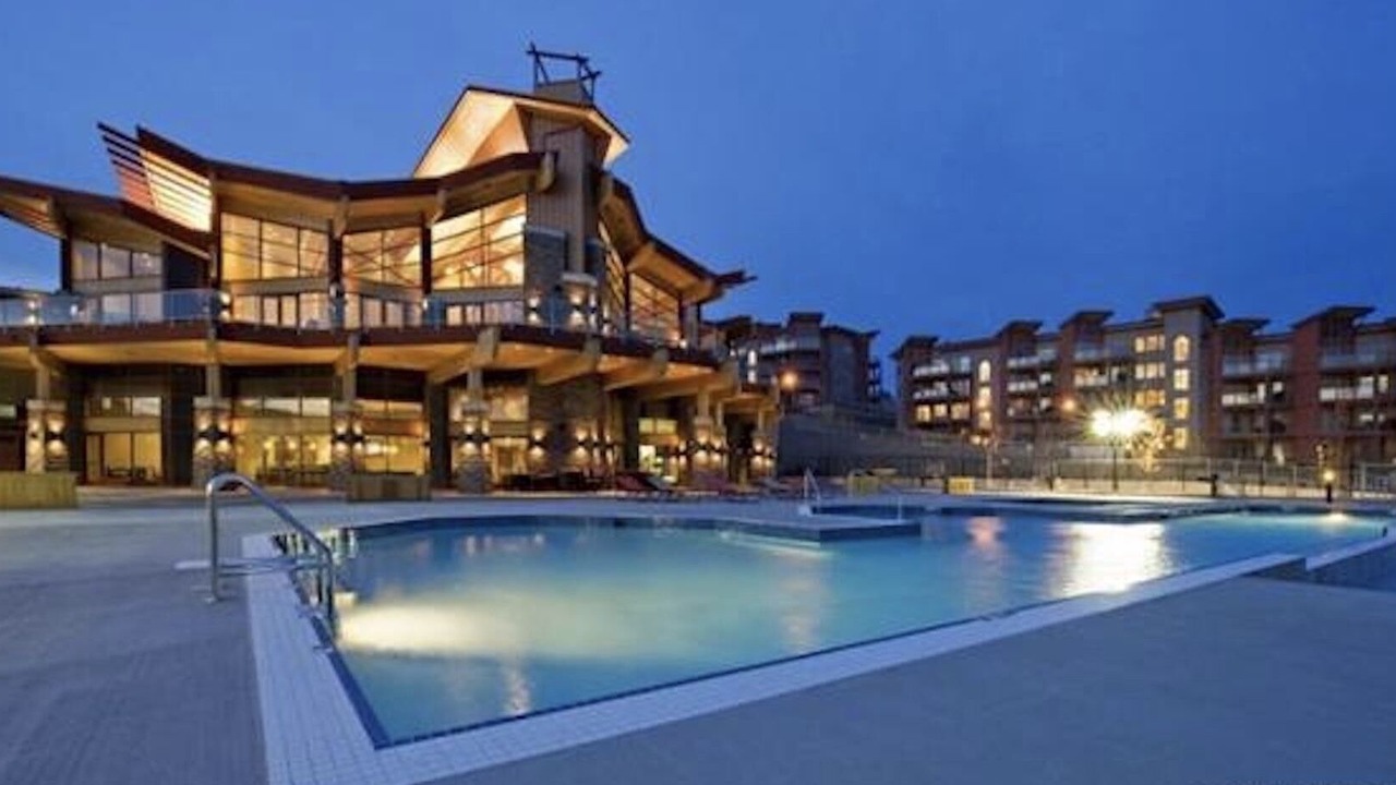 Photo of Outdoor in Central Okanagan