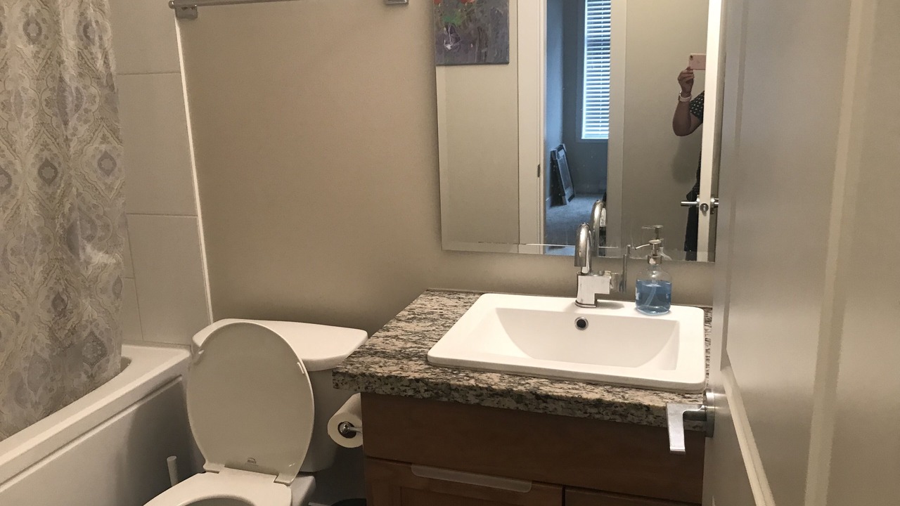 Photo of Bathroom in Central Okanagan