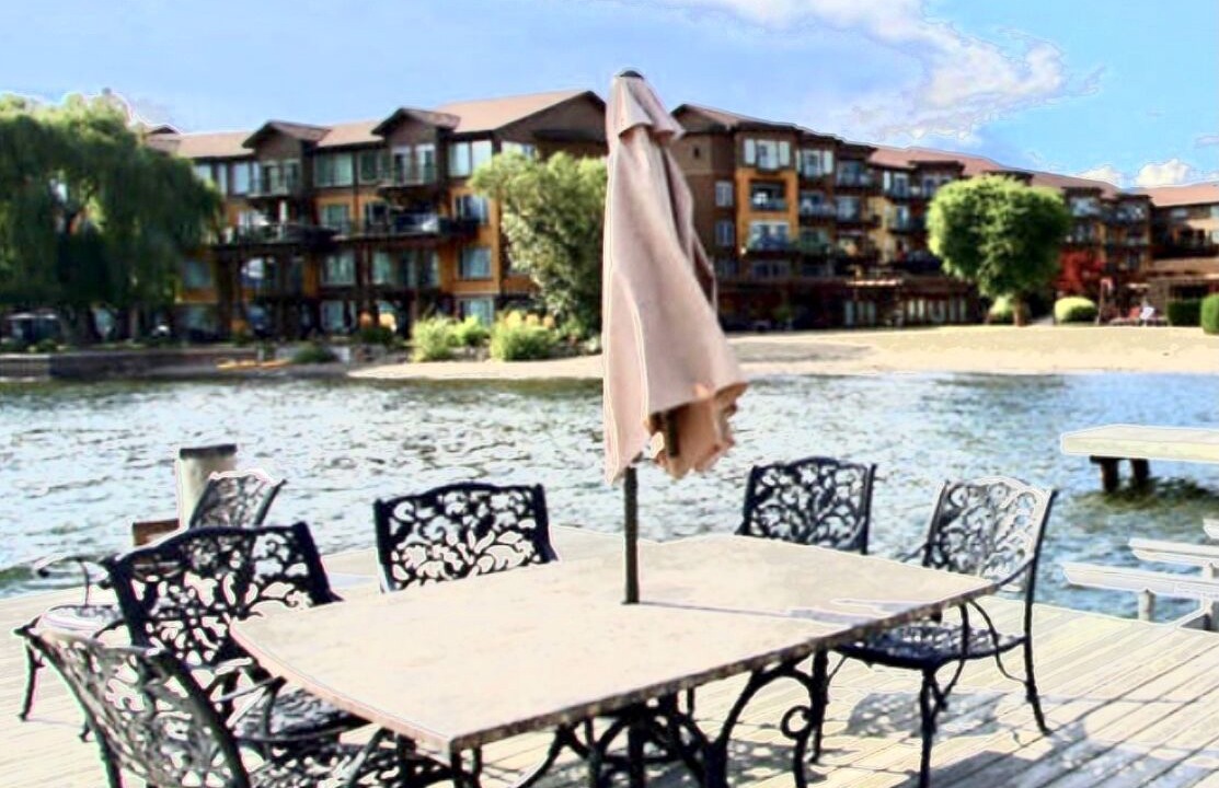 Photo of Outdoor in Westbank