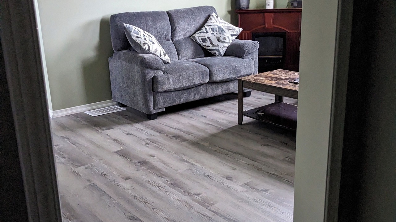 Photo of Livingroom in Wilton
